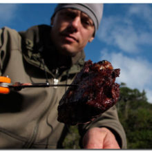 How To Manage Game Meat In Your Freezer