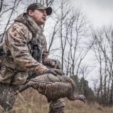 Top 10 Turkey Hunting Mistakes