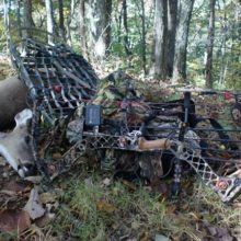 12 Early Season Bow Hunting Mistakes
